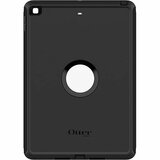 OtterBox iPad (9th, 8th, and 7th Gen) Defender Series Case (OBX7762032)