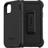 PHONE CASE DEFEND IPHN 11 BLK (OBX7762457)