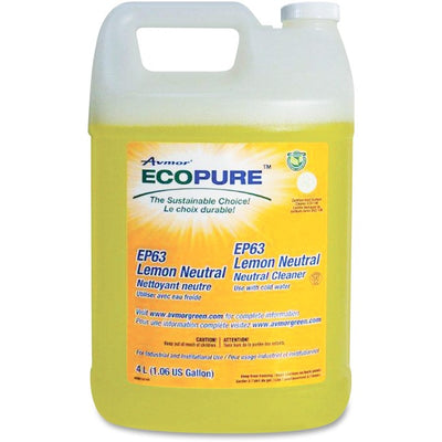 EP63 LEMON CLEANER #2291278001 (AVM2291278001)