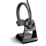 PLANTRON.SAVI7210 HEADSET MONO (PLN213010-01)