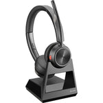 PLANTRON.SAVI 7220 HEADSET DUO (PLN213020-01)