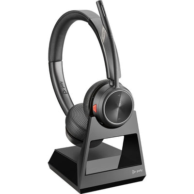 PLANTRON.SAVI 7220 HEADSET DUO (PLN213020-01)