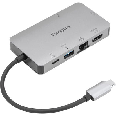DOCK STATN 4K USB-C HDMI/VGA (TRGDOCK419USZ)