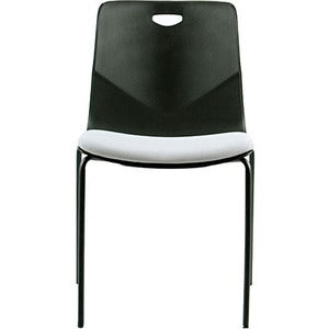 ZUMA SEAT CUSHION*BLACK (HTWZUMCUSHBL)