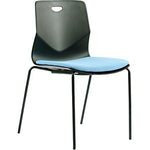 ZUMA SEAT CUSHION*BLUE (HTWZUMCUSHBU)