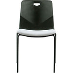 ZUMA SEAT CUSHION*GREY (HTWZUMCUSHGR)