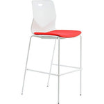 ZUMA SEAT CUSHION*ORANGE (HTWZUMCUSHOR)