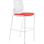 ZUMA SEAT CUSHION*RED (HTWZUMCUSHRD)