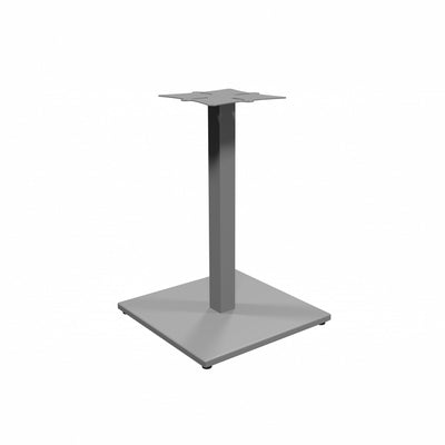Heartwood 900- Square Metal Base (HTW900SQB20SL)