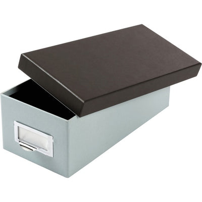 Oxford 3x5 Index Card Storage Box (OXF406355)