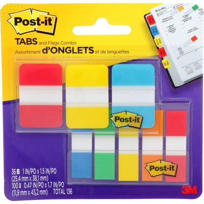 Post-it&reg; Flag (MMM595835)