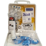 FIRST AID BC NEW REG.LEVEL #1 (IMP8100030-BC)