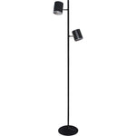 LED FLOOR LAMP ROTATING (DTA02342)