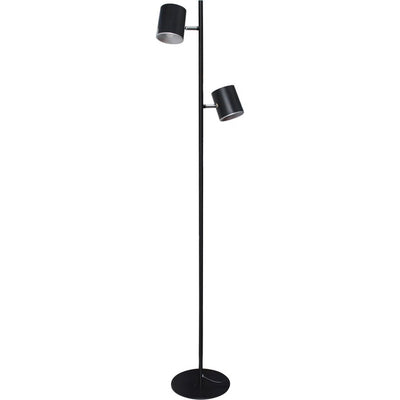 LED FLOOR LAMP ROTATING (DTA02342)
