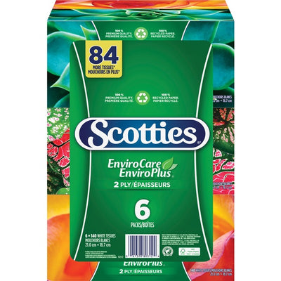 SCOTTIES ENVIRO 2PLY 140shx6bx (KRI80312)