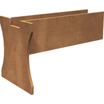 Heartwood Expandable Panel Base Extension Kit (HTWINVPSE48SM)