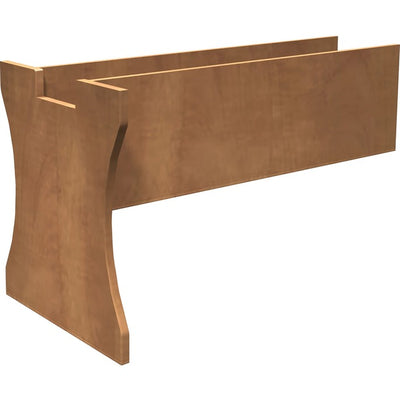 Heartwood Expandable Panel Base Extension Kit (HTWINVPSE48SM)