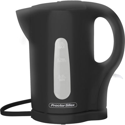 Proctor Silex Electric Kettle (PSX41008PS)