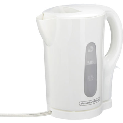 Proctor Silex Electric Kettle (PSX41005)