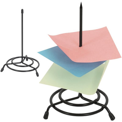 MEMO SPIKE  BLACK (MGEMIL10480CA)