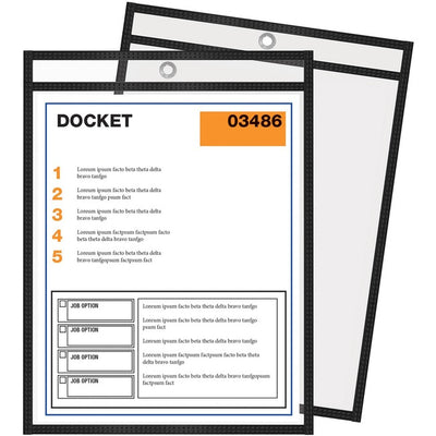Davis Group Ticket Holder (RGO41305)