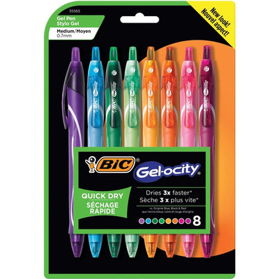 PENROLL.GELOCITY Q-DRY FASHION (BICRGLCGAP81A)