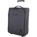 SWISS-G G-AWAY CARRYON LUG GRY (HDLSW22320005)