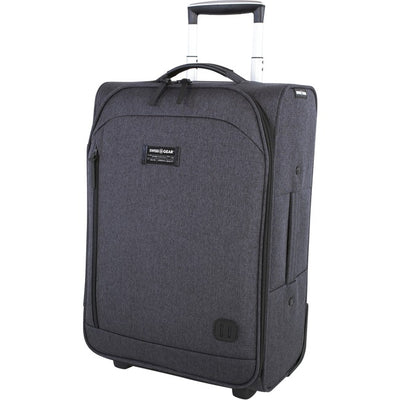 SWISS-G G-AWAY CARRYON LUG GRY (HDLSW22320005)
