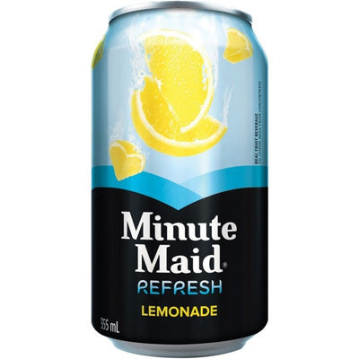 Minute Maid Lemonade (VND01CO277LEM)