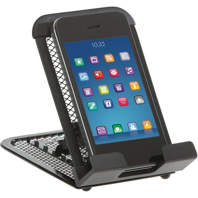 TABLET STAND BLACK MESH (ROL1866297)