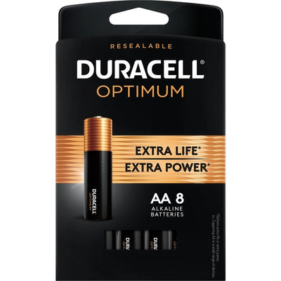 Duracell Optimum Battery (DUR4133303271)