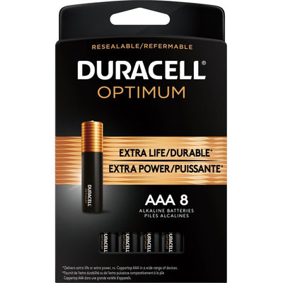 Duracell Optimum Battery (DUR4133303275)