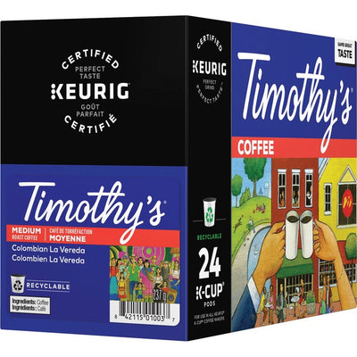 TIMOTHY COLOM.LA VEREDA MED-R (KEU74-01903)