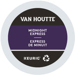 VAN HOUTTE MIDNGHT EXPRESS DRK (KEU40-16017)