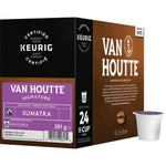 VAN HOUTTE K-Cup Coffee (KEU80-89817)
