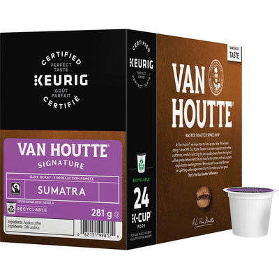 VAN HOUTTE K-Cup Coffee (KEU80-89817)