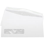 Supremex Commercial Envelope #10, White, 500/Box (SPX1024480FNL)