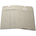 Supremex Interdepartment Poly Envelopes Press to Seal 10" x 13" Bilingual 100/box (SPX10096FSC)