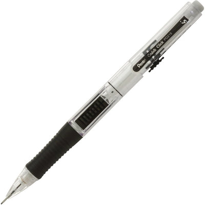 MECH PNCL QUICK CLICK.05*BLACK (PENPD215-A)