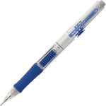 MECH PNCL QUICK CLICK.05*BLUE (PENPD215-C)