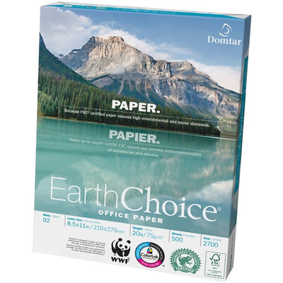 EARTHCHOICE 92,11X17 500SHx5pk (DMR1976)
