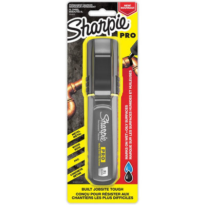 Sharpie PRO Permanent Marker XL Chisel Point (SAN2018510)