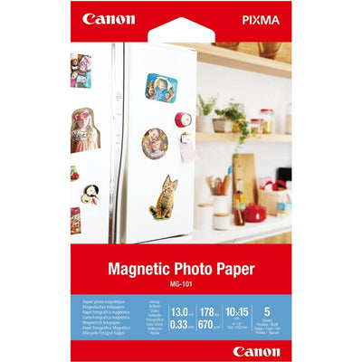 Canon Photo Paper (CNMMG101)