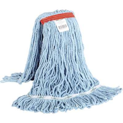 MOP RFL SYNTH WEB FT 24oz BLUE (GCP3092)