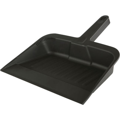 Globe Plastic Dust Pan 12" (GCP3005)
