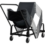 Global&reg; Duet&trade; Stacking Chair Dolly (GLB6624)