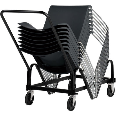 Global&reg; Duet&trade; Stacking Chair Dolly (GLB6624)