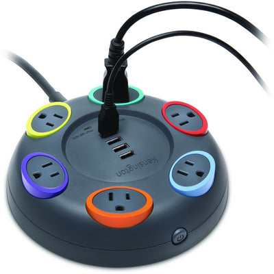 SURGE PROT, TABLETOP W/USB (KMW8589664494)