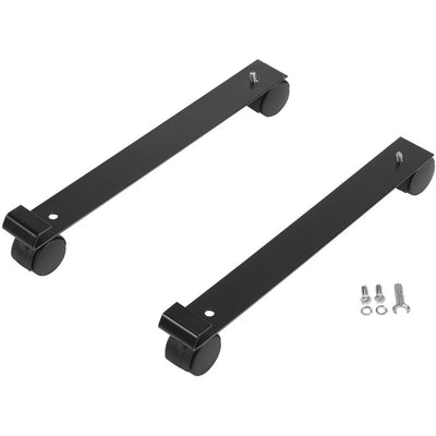 OTG CASTER KIT FOR MVL1936P2 (GLBMVLMLKBLK)