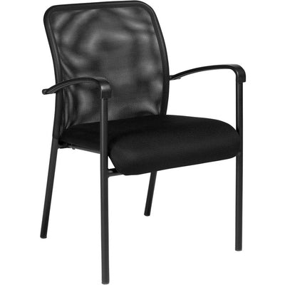Offices to Go&reg; Dash Guest Chair (GLBOTG11760B)